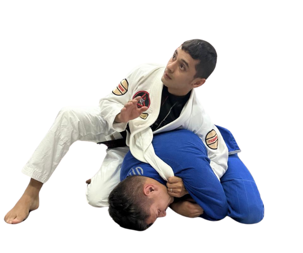 Jiujitsu